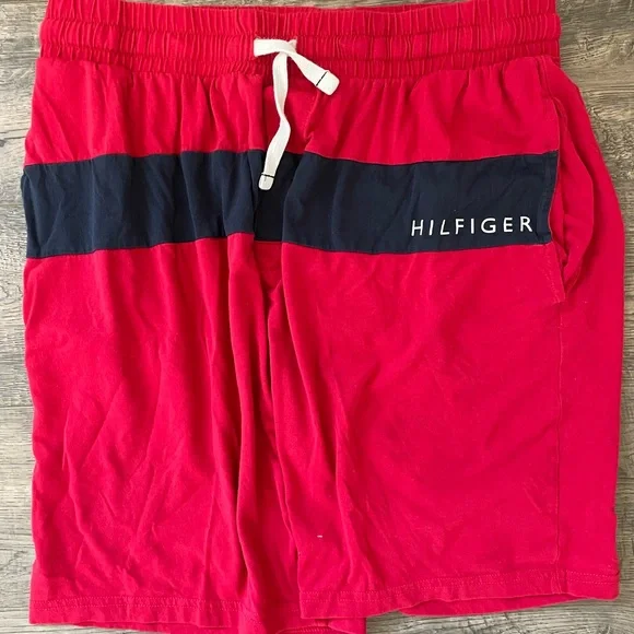 EUC Tommy Hilfiger Mens Shorts - Picture 1 of 5